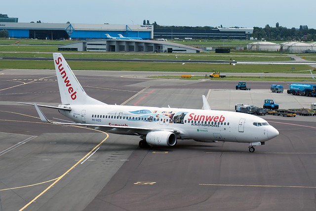 Succesvol inschrijven op schoonmaak- en Schiphol-aanbestedingen